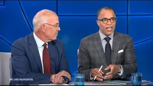 Brooks and Capehart on Republicans facing backlash over cuts