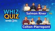 Salmon River vs. Colton-Pierrepont 2026