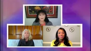 TTC Extra: Zoom Fatigue Among Women