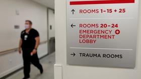 Video thumbnail: PBS NewsHour Why there are shocking costs on your emergency room bill