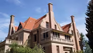 A House Like No Other