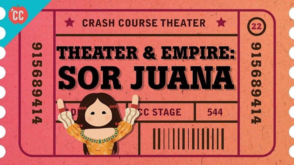 Crash Course Theater Season 1 Episodes PBS