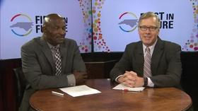 Video thumbnail: First in Future First in Future: Rev. Richard Joyner