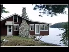 Cabins of Minnesota