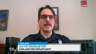 Responding to Opioid Overdose Calls