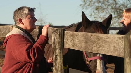Video thumbnail: VPM News Focal Point Thankful that life goes on...