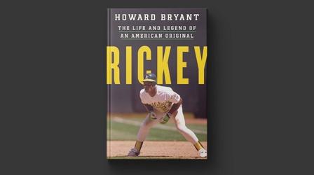 Video thumbnail: PBS NewsHour Why Rickey Henderson is one of baseball's all-time greats