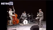 Jam Sessions: Randy Smith Trio/Larry Morgan