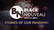 Black Nouveau: Stories of Our Pandemic #103