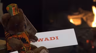 KWANZAA