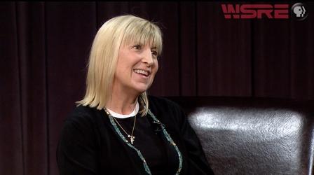 Video thumbnail: Conversations with Jeff Weeks Laura Bogan