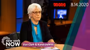 Reporters Roundtable: Karen DeWitt, Nursing Homes, Elections