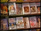 Great Ktca Read-A-Thon Hr: 7