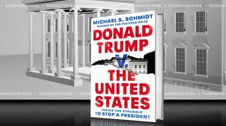 Video thumbnail: Washington Week Washington Week Extra for September 11, 2020