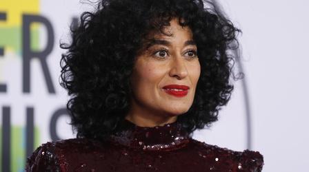 Video thumbnail: PBS NewsHour How 'black-ish' unpacks hard topics with humor and nuance