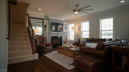 Video thumbnail: If You Lived Here The Design and Features of this Home are in Perfect Harmony