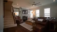 The Design and Features of this Home are in Perfect Harmony