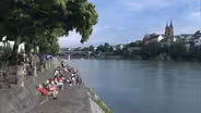 Basel and Lucerne: Quest for the Crossroads