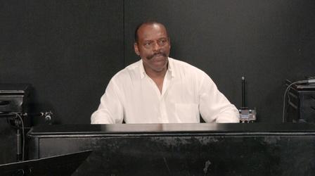Video thumbnail: Live from Studio A Caesar Frazier - King of Leonne