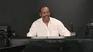 Caesar Frazier - King of Leonne