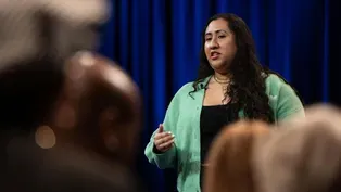 FIRSTHAND Talks: How Youth Lead Peacekeeping