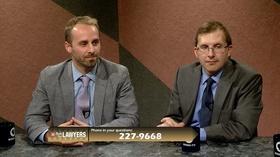 Video thumbnail: Ask the Lawyers Elder Law