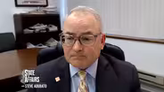 Addressing the impact of federal cuts to SNAP benefits