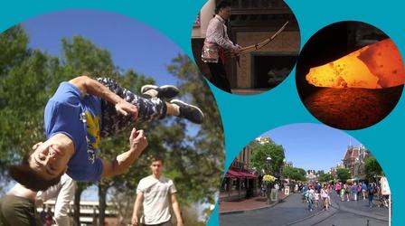 Video thumbnail: WEDU Arts Plus Episode 623