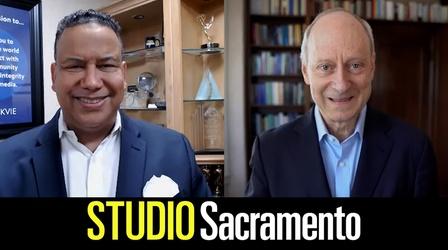 Video thumbnail: Studio Sacramento Meritocracy and Inequality in America