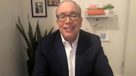 Video thumbnail: MetroFocus MAYORAL CANDIDATE SCOTT STRINGER PROPOSES FAIR SHOT PLAN