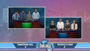 Hampshire Regional vs. Rockville High (Feb. 1, 2020)