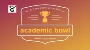 Academic Bowl 2018