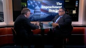 Video thumbnail: NJTV News November 15, 2019: NJTV News with Mary Alice Williams