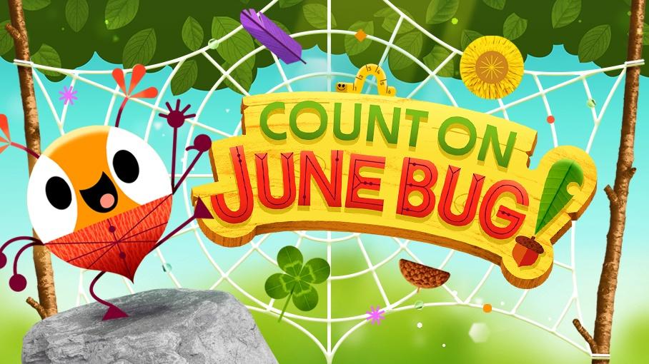 Watch Count on June Bug! - Coming Soon