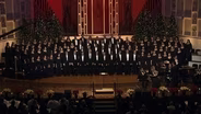 Christmas at Susquehanna: The 50th Anniversary Candlelight S