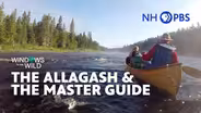 The Allagash & the Master Guide