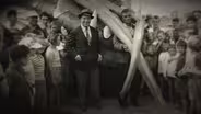 The Gifts of Tony Sarg | American Experience | PBS