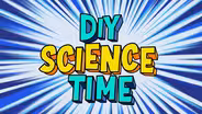 DIY Science Time Starts March 19th!