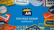 Snapshots | Vintage Miami