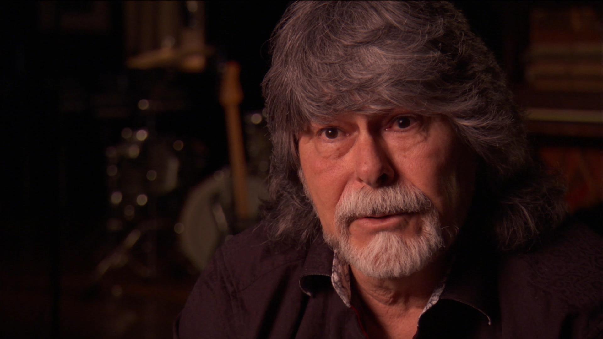 Randy Owen on “Mountain Music” Country Music Programs PBS SoCal