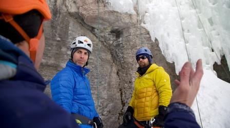 Video thumbnail: The Highpointers with the Bargo Brothers Colorado