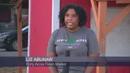 Austin Market Increases Access to Affordable Fresh Food