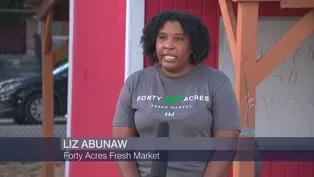 Austin Market Increases Access to Affordable Fresh Food