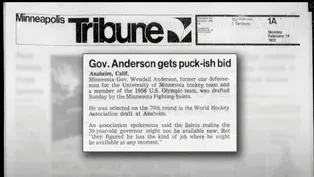 Index File | The Mystery of 1972 WHA Draft Solved