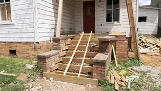 Moving the Needle on the Eastern Kentucky Housing Crisis?