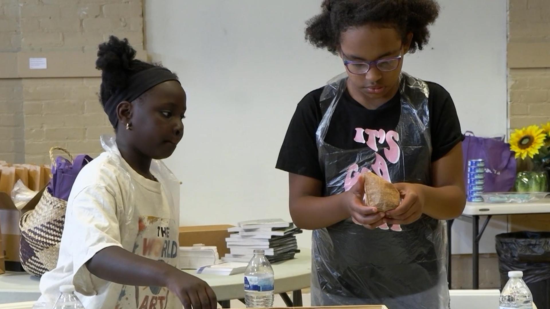 Planting the Seeds for Better Health