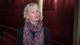 Video thumbnail: In Focus with Eden Lane A #COArts In Focus Special: Playwright Barbara Seyda