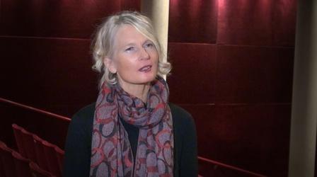 Video thumbnail: In Focus with Eden Lane A #COArts In Focus Special: Playwright  Barbara Seyda
