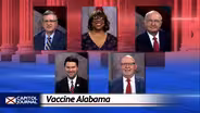 September 9, 2021 - Vaccine Alabama