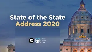 State of the State Address 2020